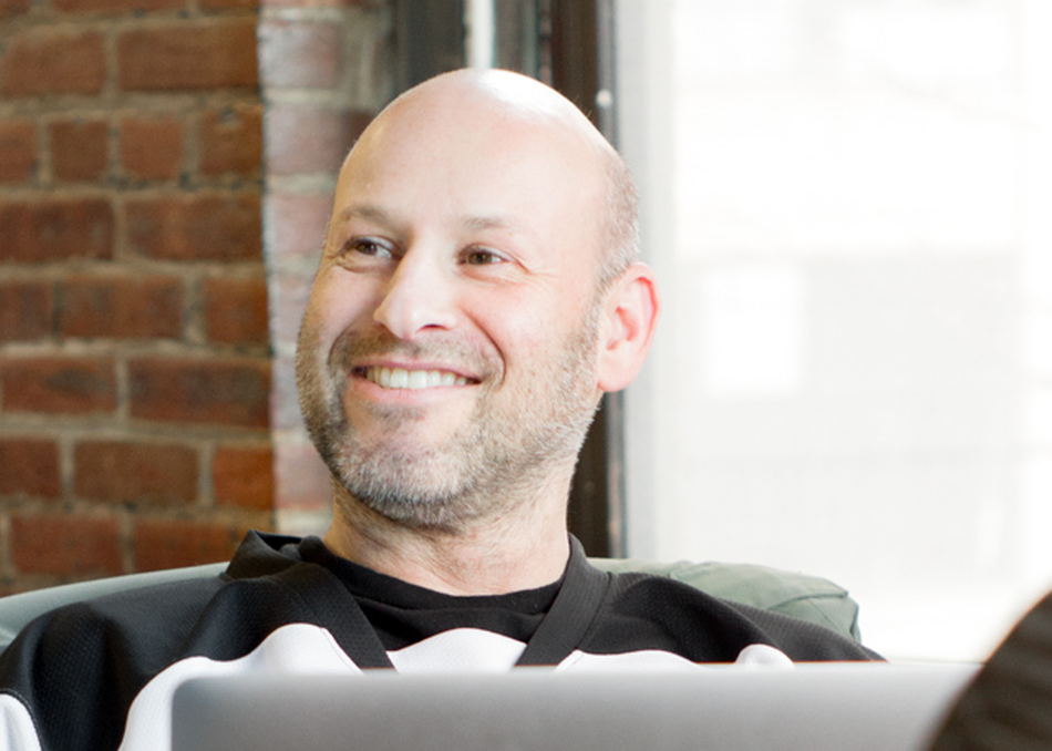 Interactive Keynote: Joseph Lubin