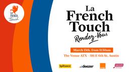 La French Touch Rendez-vous Presented By BpiFrance