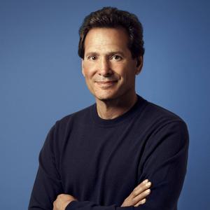 photo of Dan Schulman