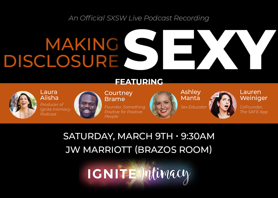 Ignite Intimacy Podcast