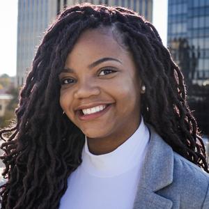 Nytesia Ross