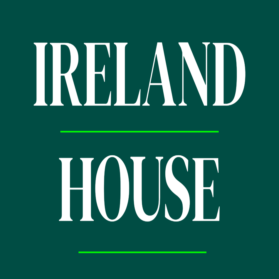 Ireland House