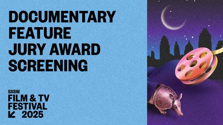 Jury Award Screening: Documentary Feature