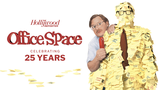 Featured Session: Celebrating 25 Years of "Office Space," with Mike Judge, Cast, and The Hollywood Reporter