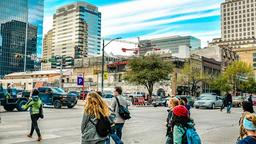 Downtown Austin Walking Tour