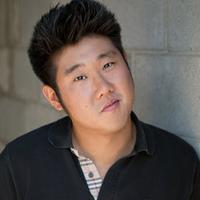 photo of Peter Kim