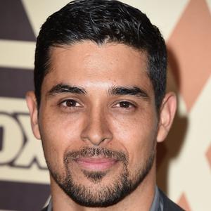 photo of Wilmer Valderrama