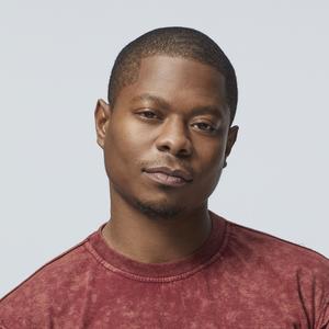 photo of Jason Mitchell