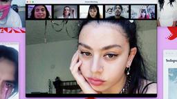 Alone Together Q&A with Charli XCX