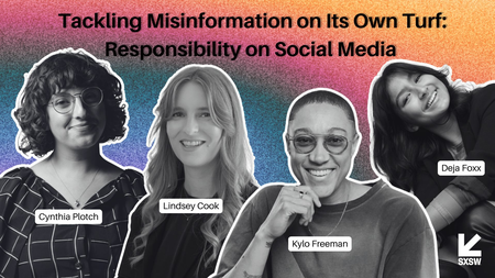 Tackling Misinformation on Its Own Turf: Social Media