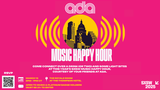 ADA Music Industry Happy Hour