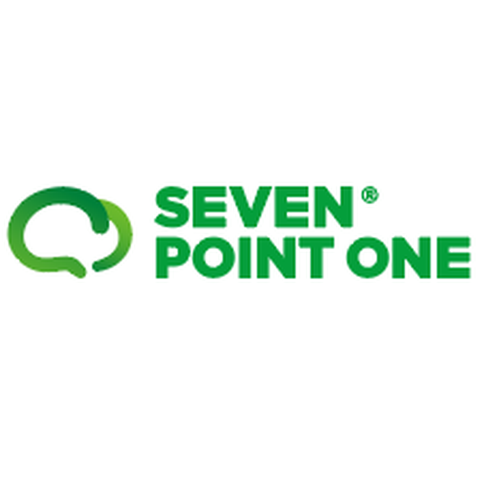 Seven Point One