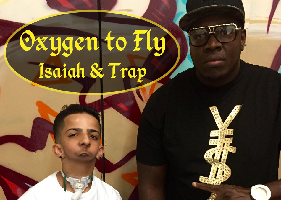 Arts + Inclusivity: a Hip Hop Story