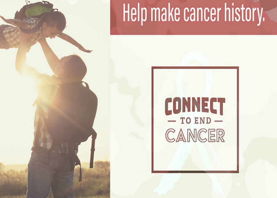 Connect To End Cancer, Session 3