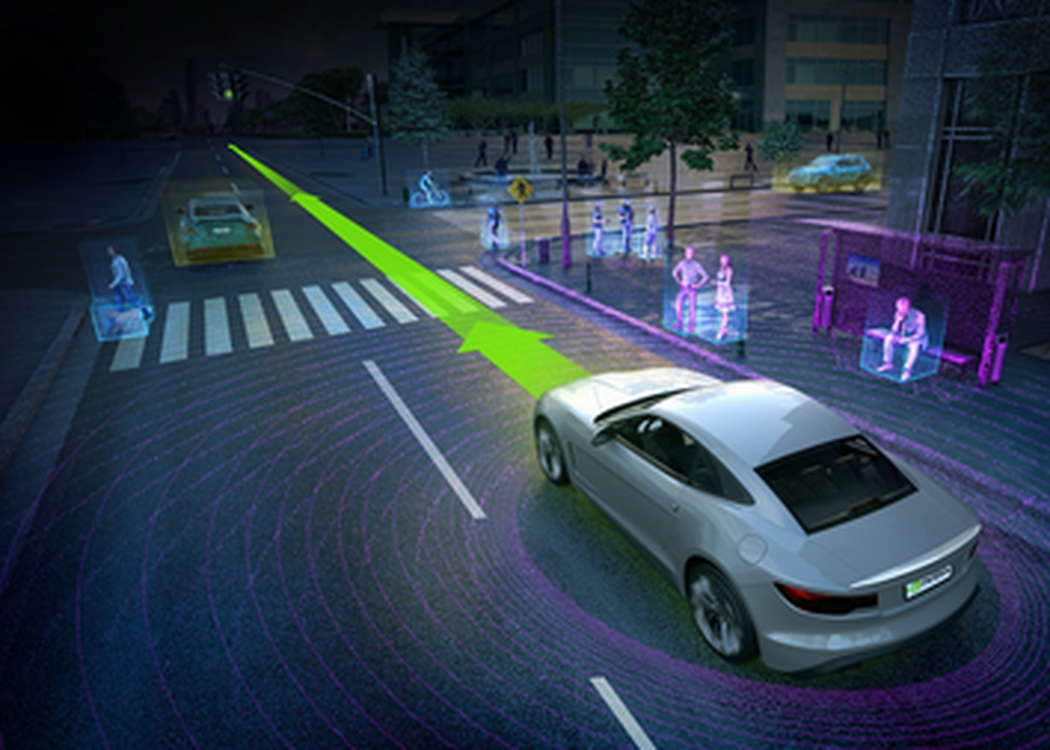 Sxsw 2017 Schedule Accelerating The Race To Self Driving Cars