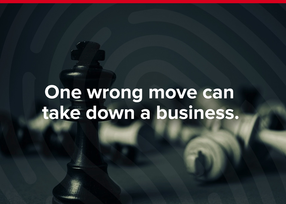 The Domino Effect of Flawed Breach Response