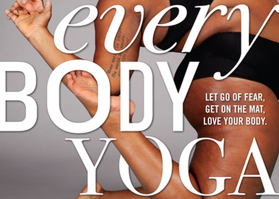 Every Body Yoga: Yoga for Everybody