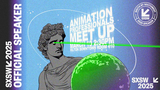 Animation Professionals Meet Up