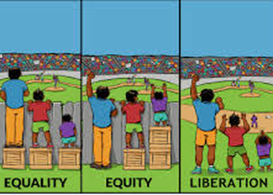 MBK Forum: Equality v Equity: What’s the Difference?