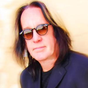 photo of Todd Rundgren