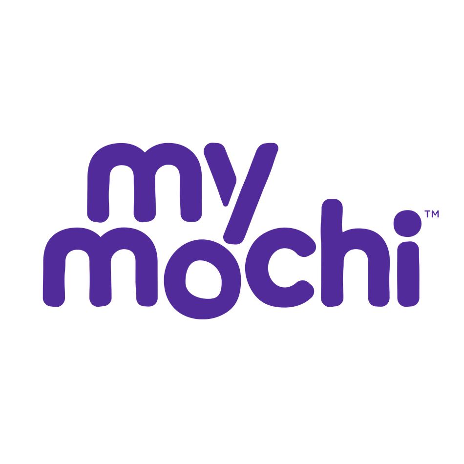 logo for My/Mochi