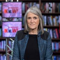 photo of Amy Goodman