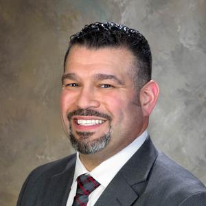 photo of Pedro Rivera