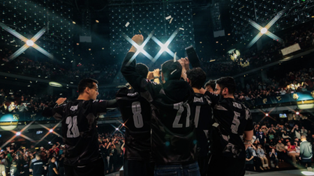 The Esports Renaissance and Global Expansion