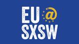 EU at SXSW Logo