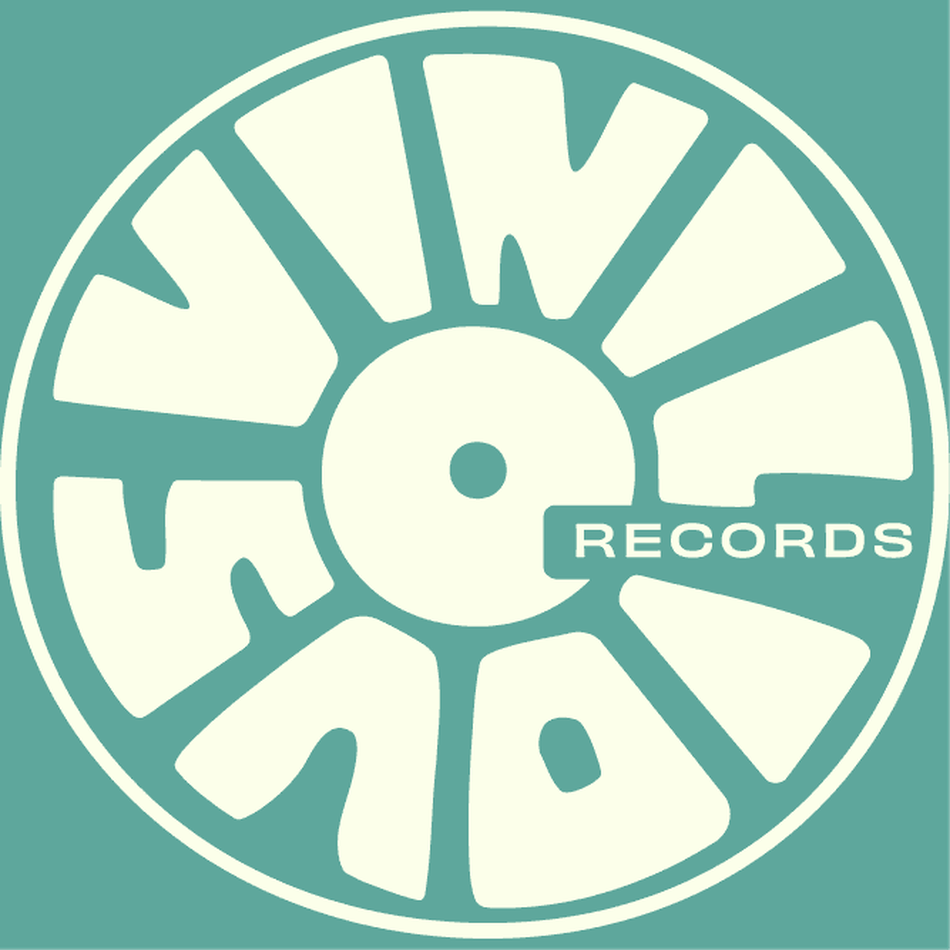 logo for Vinilious Records