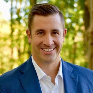 photo of Sean Leighton