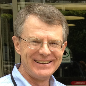 photo of Dr. Paul Chodas