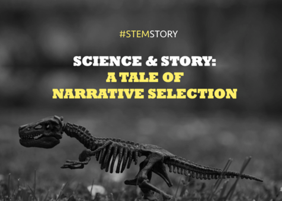 Science and Story - A Tale of Natural Selection