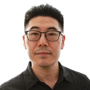 photo of Corey Takahashi