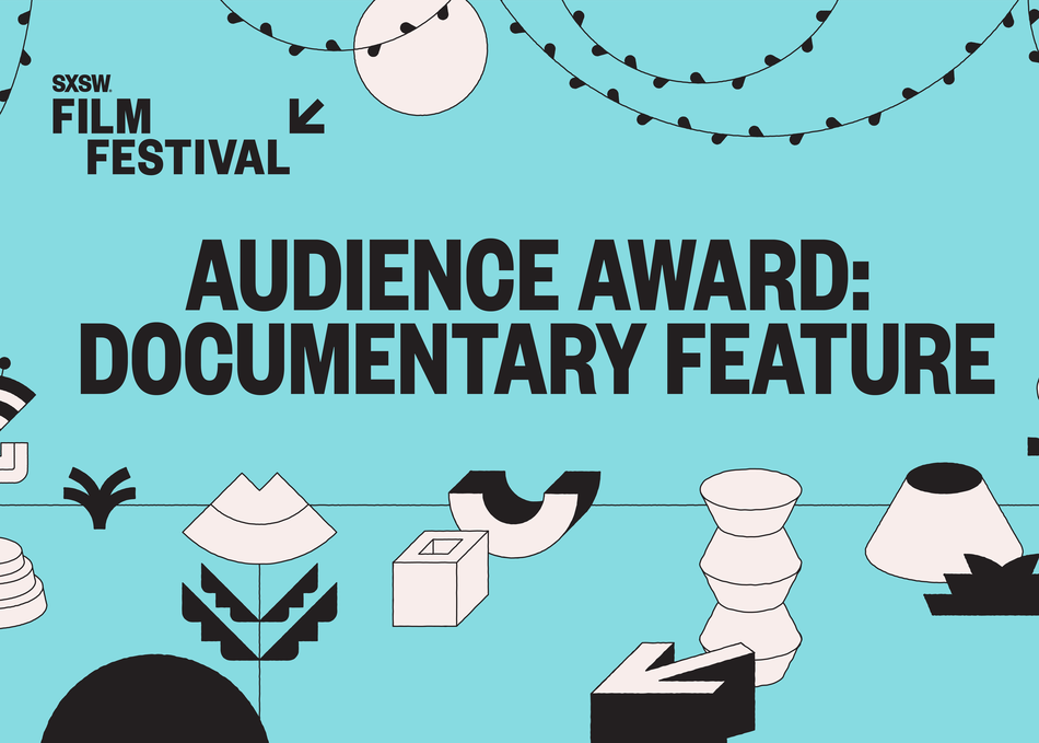 Audience Award: Documentary Competition