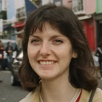 Bronwyn Ford
