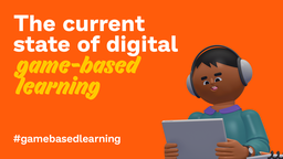 The Current State of Digital Game-based Learning
