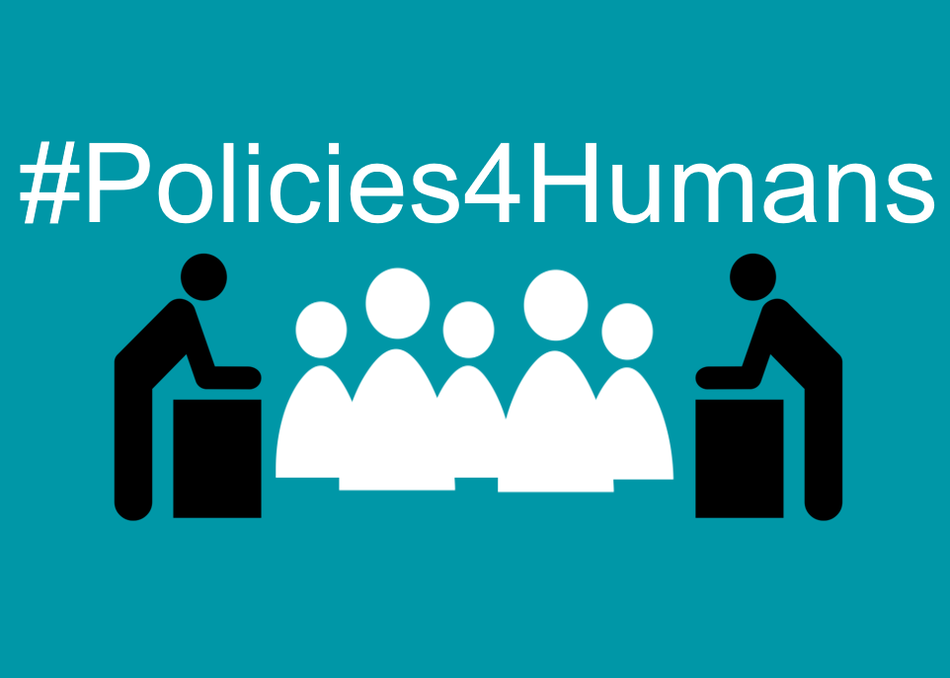 Designing Education Policies for Humans