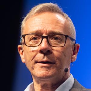 photo of Les Binet