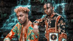 Tribe Mafia