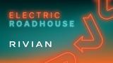 Dolby Airstream x Rivian Electric Roadhouse