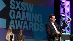 SXSW Gaming Awards 2022