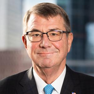 photo of Ashton Carter