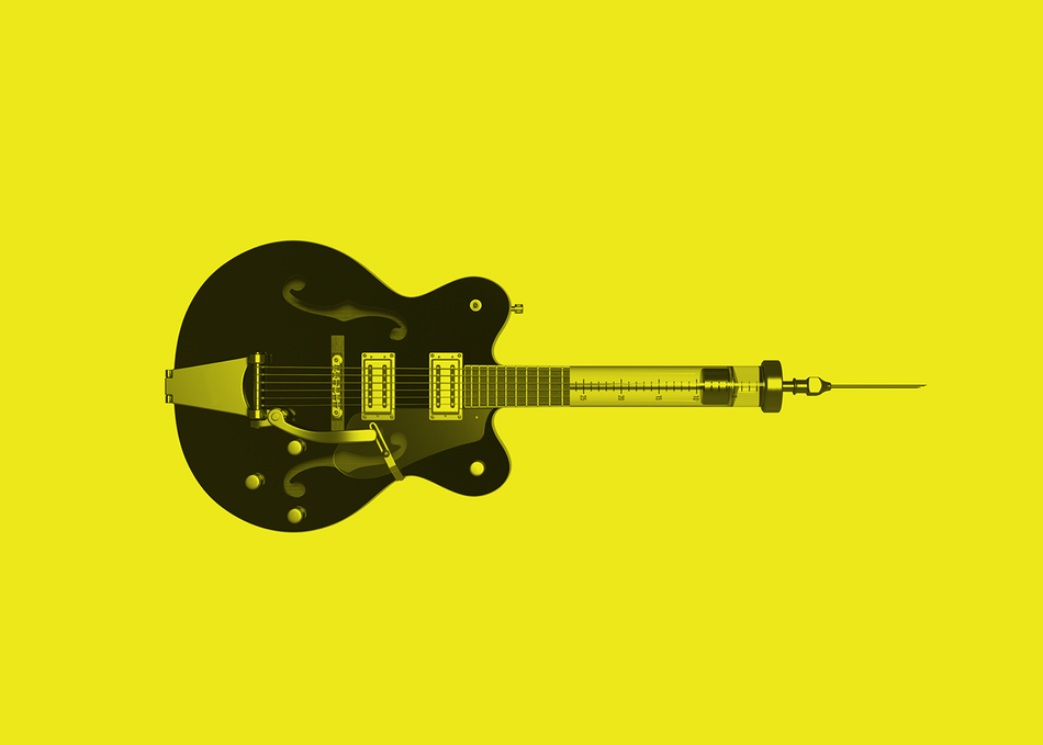 Sonic DNA: How Technology Fuels Creativity