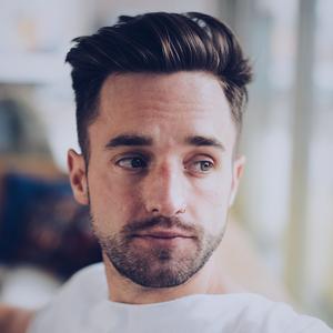 Jeremie Saunders