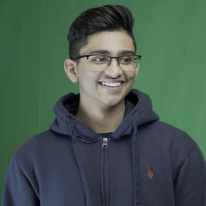 Samarth Athreya