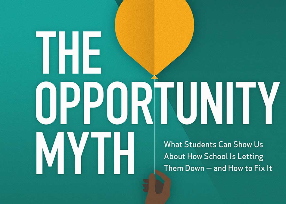 What Can 4,000 Students Teach Us About School?