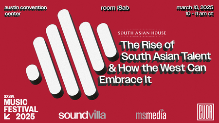 The Rise of South Asian Talent & How the West Can Embrace It