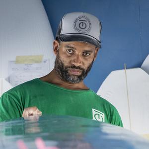Ryan Harris