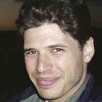 photo of Max Brooks